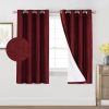 Couleur Rouge-52x63