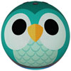 Colour Owl