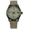 Couleur du bracelet Yoda
