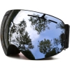 Couleur Cadre noir/miroir (vlt18,5 %)