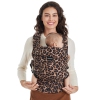 Porte-bébé Momcozy – Porte-bébé ergonomique, confortable et léger pour 7-44&nbsp;lb, facile à mettre, idéal pour les parents mains libres, soutien lombaire amélioré