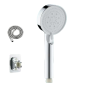 Couleur tuyau silver+ 2&nbsp;m + support anti-perforation