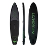 Colour GREEN NEON
