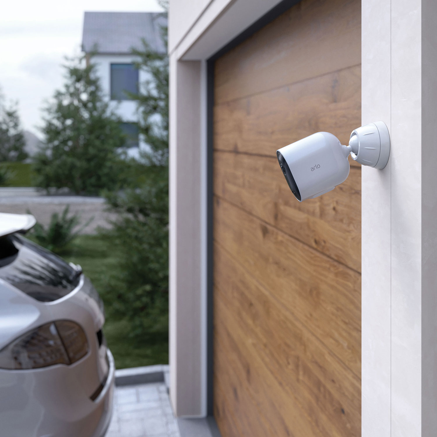 Arlo Ultra 2
