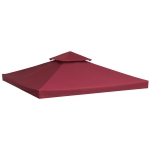 Colour: Wine Red