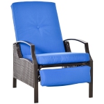 Couleur: Bleu