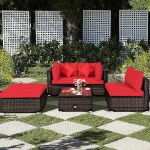 Couleur: Red