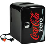 Colour: Coca-Cola Zero