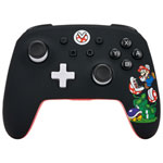 Colour: Mario Mayhem
