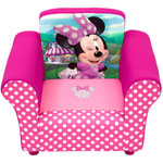 Couleur: Minnie Mouse