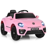 Colour: Pink