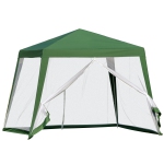 Couleur: Vert