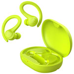 Colour: Neon Yellow