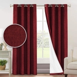 Couleur: Rouge -52X84