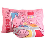 Couleur: Peppa Pig, rose