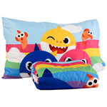 Couleur: Baby Shark, multicolore
