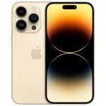 Colour: Gold