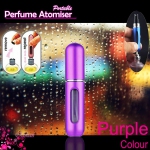 Couleur: Violet