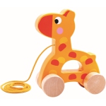 Couleur: Girafe