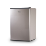 Couleur: Stainless Steel