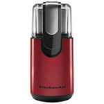 Colour: Empire Red