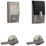 Colour: Satin Nickel