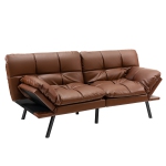 Colour: Brown