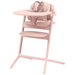Couleur: Rose perle 