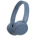 Colour: Blue
