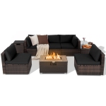 Couleur: Mix Brown/Black