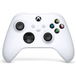 Couleur: Blanc robot