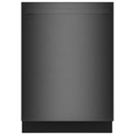 Couleur: Acier inoxydable noir