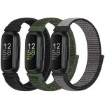 Colour: Dark Black+Navy Green+Iron Grey