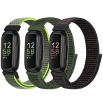 Colour: Official Black+Navy Green+Flash