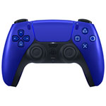Colour: Cobalt Blue