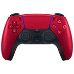 Colour: Volcanic Red