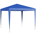 Couleur: Bleu