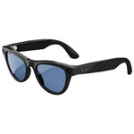Couleur: Noir/Bleu ciel