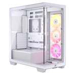 Colour: White