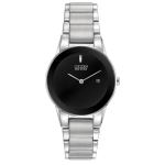 Colour: Silver-Tone