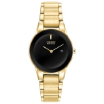 Colour: Gold-Tone