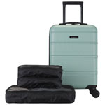 Colour: Iceberg Green