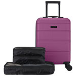 Colour: Mellow Mauve