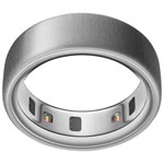 Colour: Brushed Silver