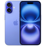 Colour: Ultramarine