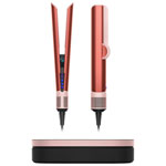 Couleur: Bronze fraise; Rose blush