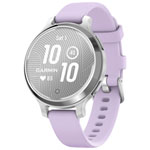 Couleur: Jasmin violet