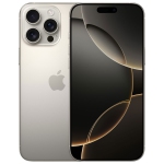 Colour: Natural Titanium