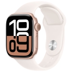 Colour: Light Blush Sport Band
