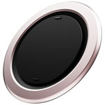 Colour: Dusty Rose